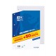 Oxford 400119437 papel de cuaderno 210 x 297 mm (A4) 250 hojas